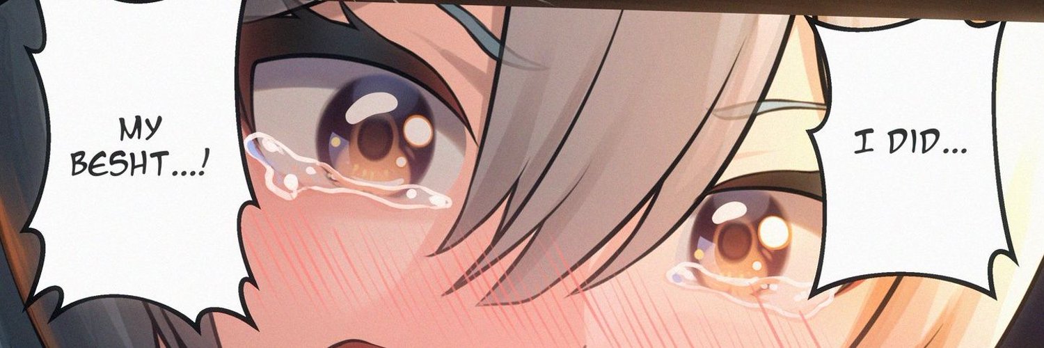 Youraveragefand's profile banner image