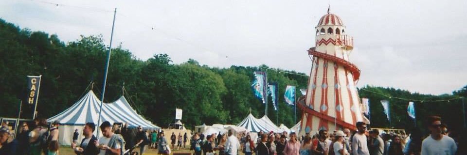 Bethany Howell banner