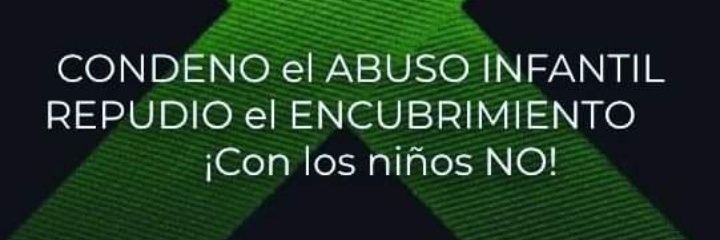 Mirian Soilán banner