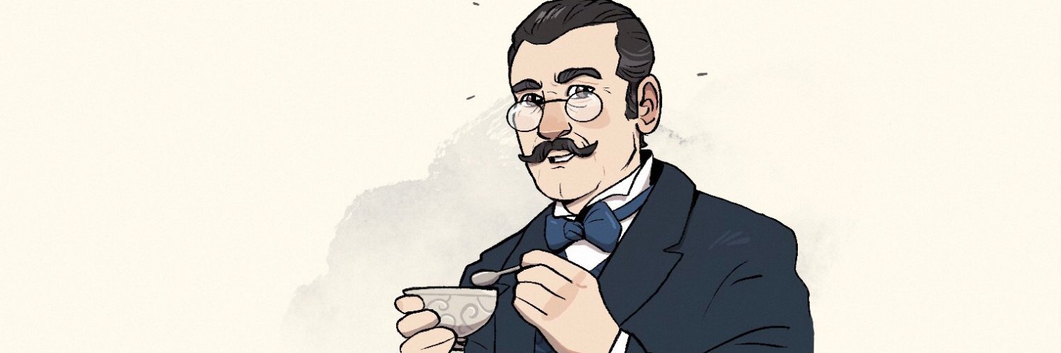 CaptainMcAweso1's profile banner image