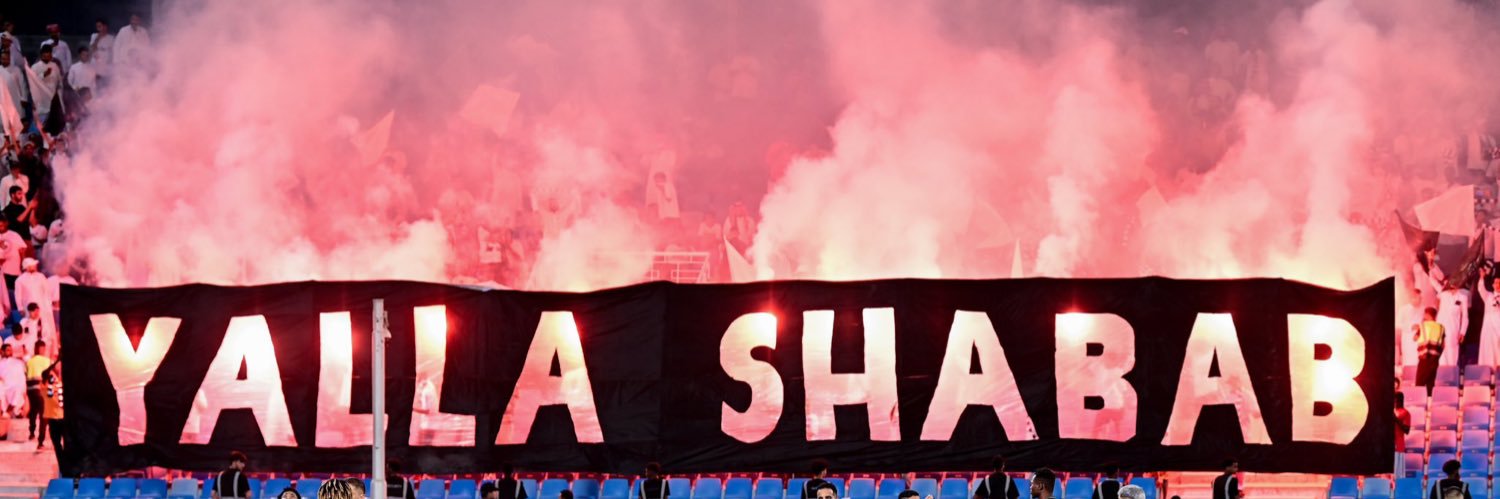 alsagoufi's profile banner image