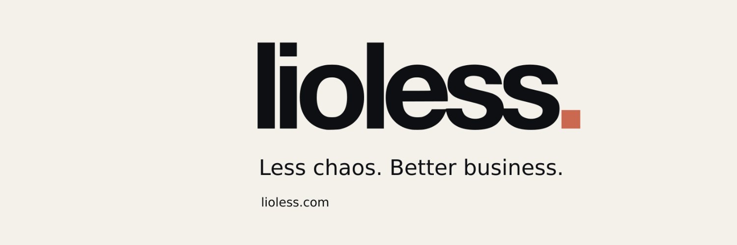 golioless's profile banner image