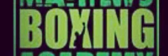 Derrysgym's profile banner image