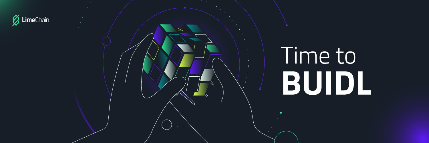 georgelime 🍋 banner