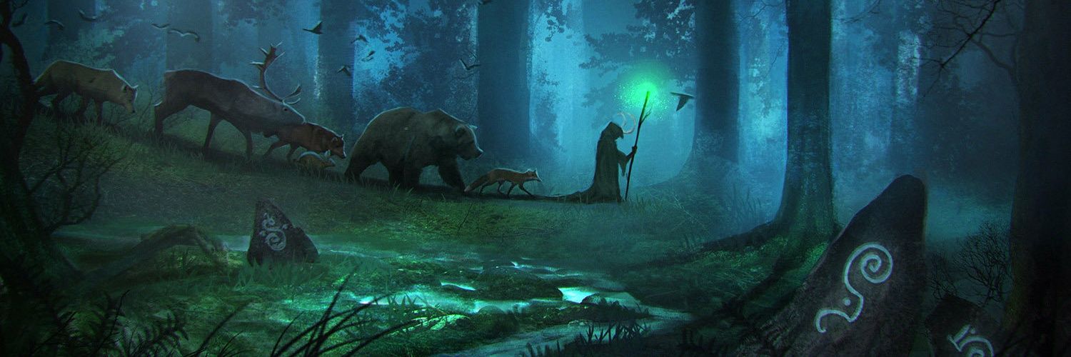 stromgald's profile banner image