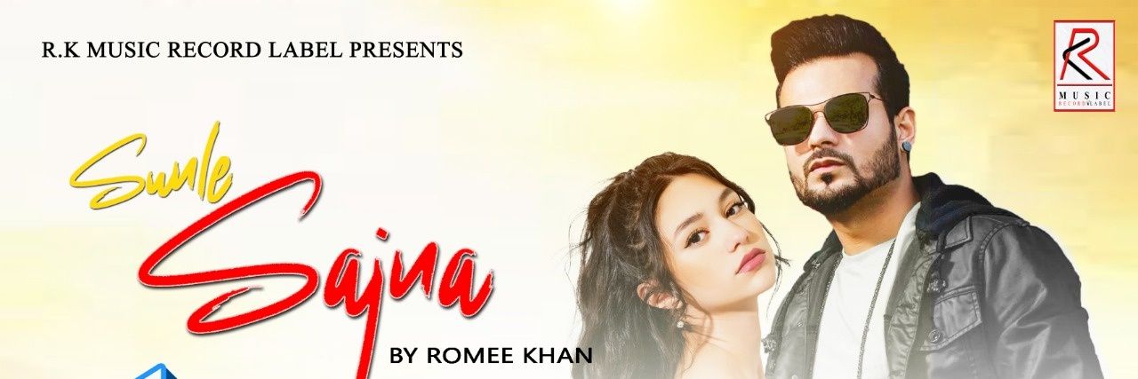 romeemusic's profile banner image
