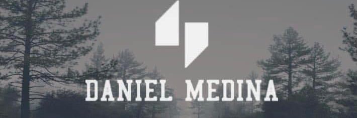 DanielMedinaC2's profile banner image
