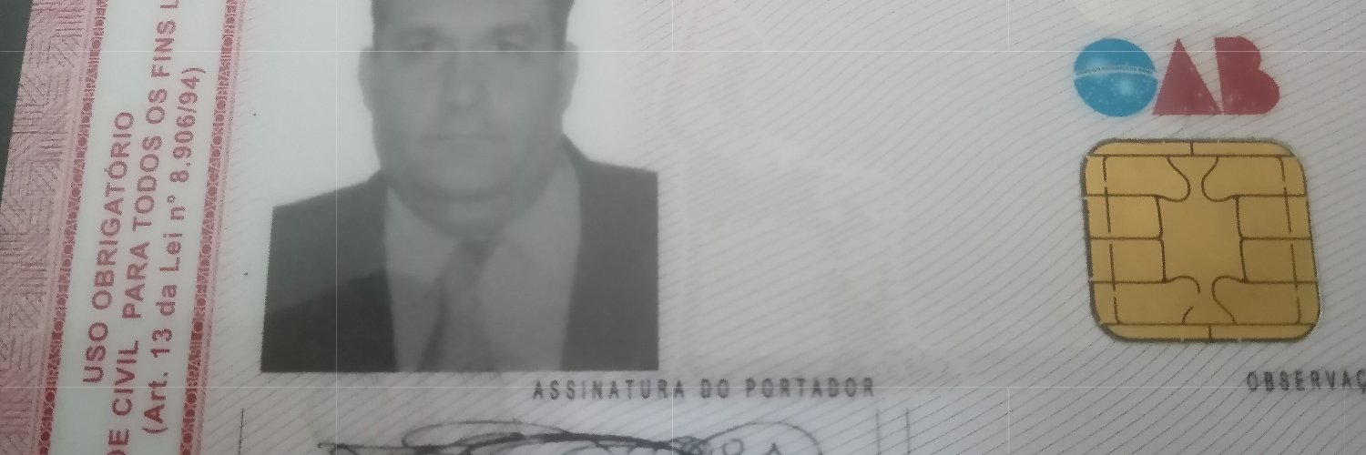 luizfernandocop's profile banner image