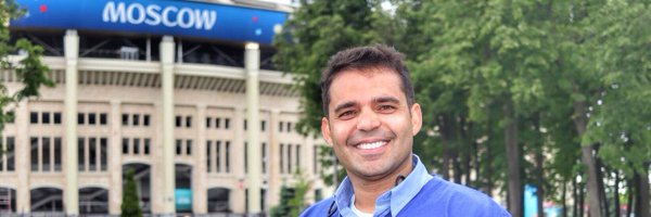 richardsouza_ Profile Banner