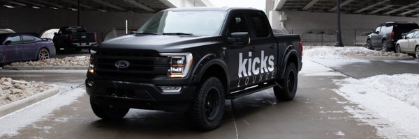 kickslounge Profile Banner