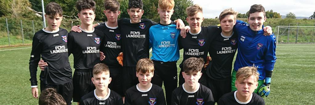 MervilleUnited's profile banner image
