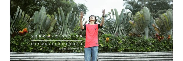 venombali Profile Banner