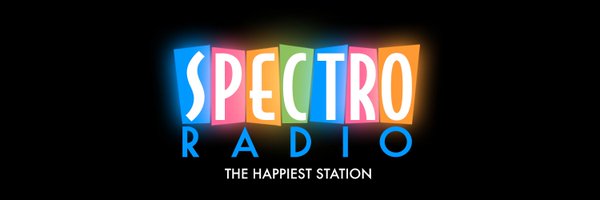spectro_radio Profile Banner