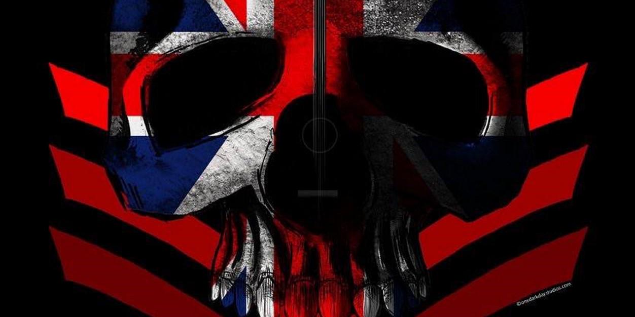 BritRockArmy banner