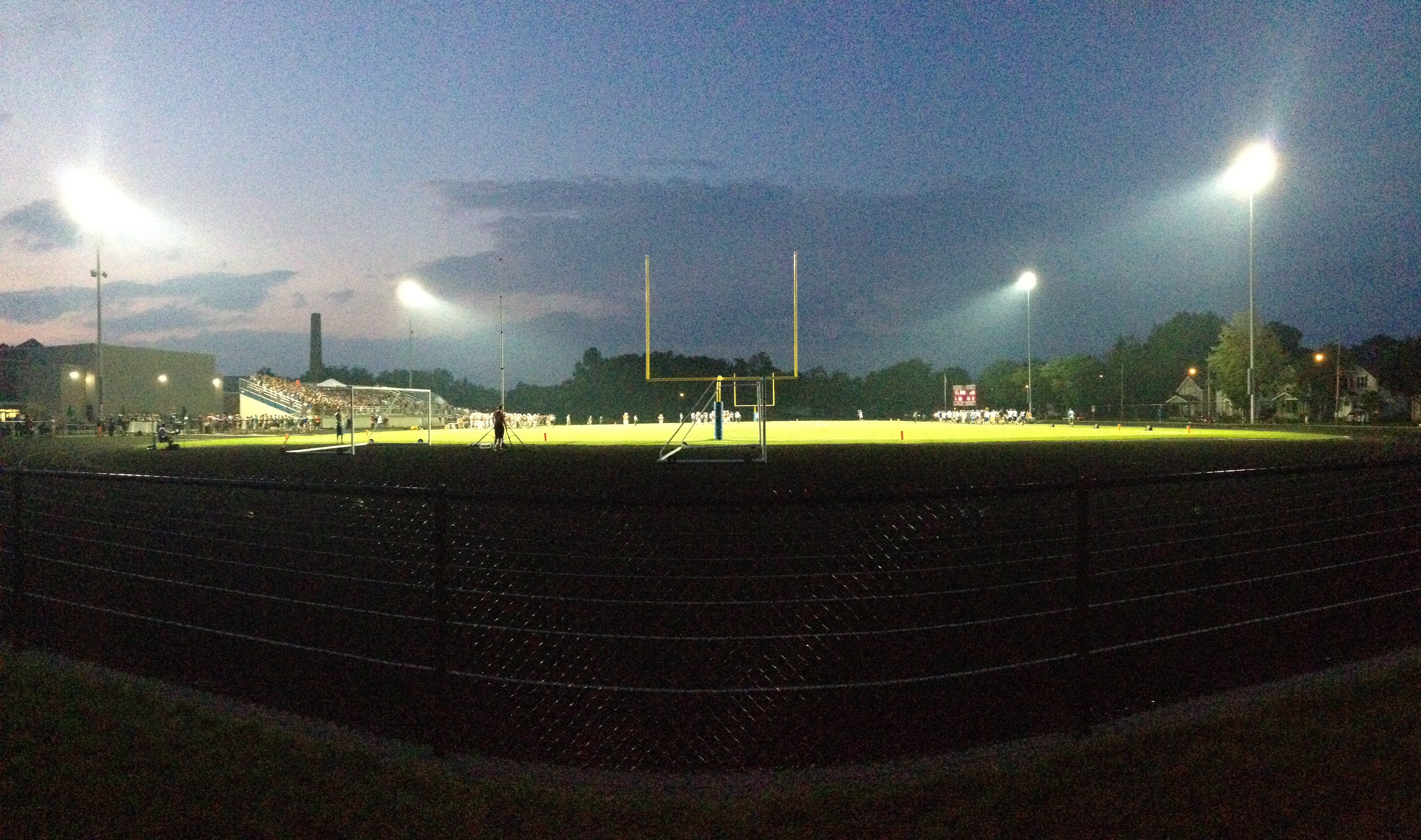 Coach_Waters's profile banner image