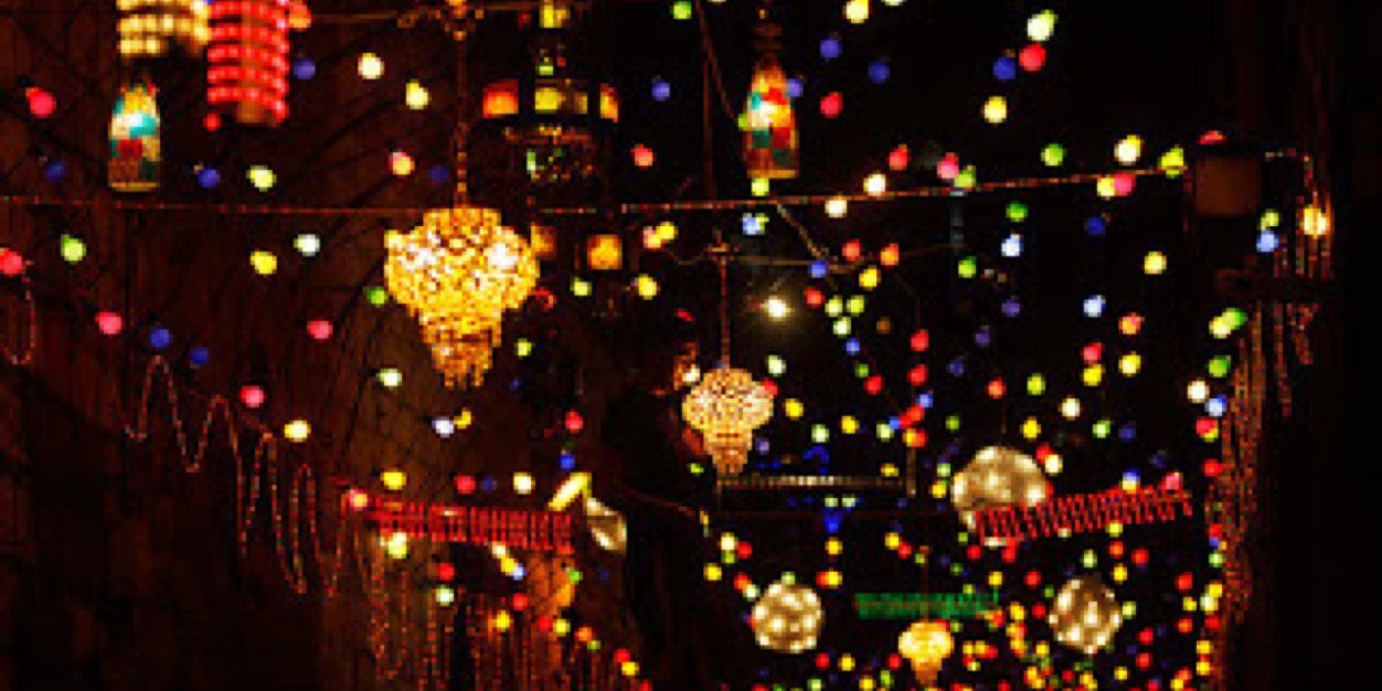Huda_Almutairi's profile banner image