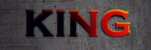 Ice banner