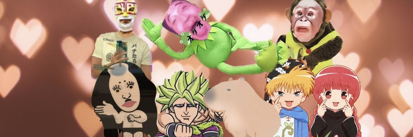 neo 😈落武者－699K😈 banner