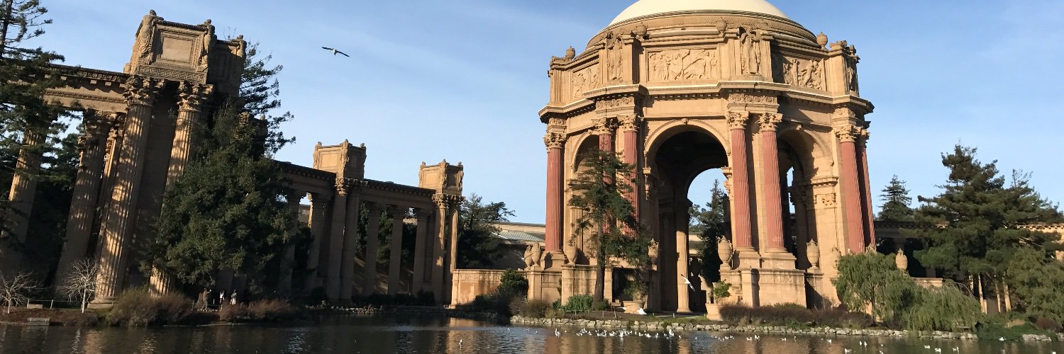 augustJM's profile banner image
