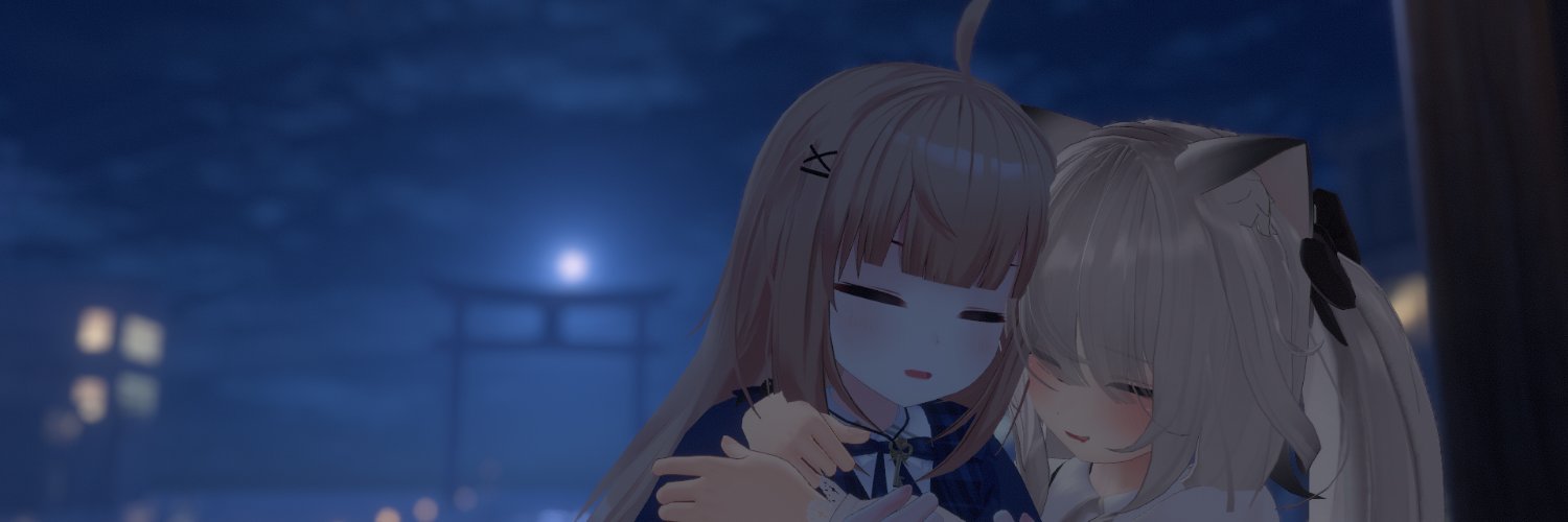 tsukimi_runa's profile banner image