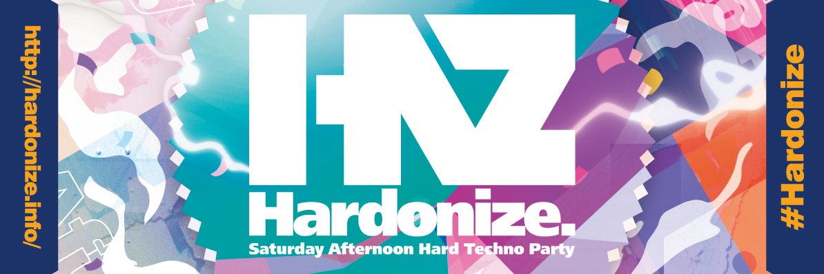 Hardonize banner