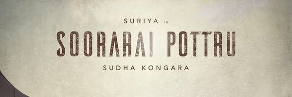 editorsuriya Profile Banner