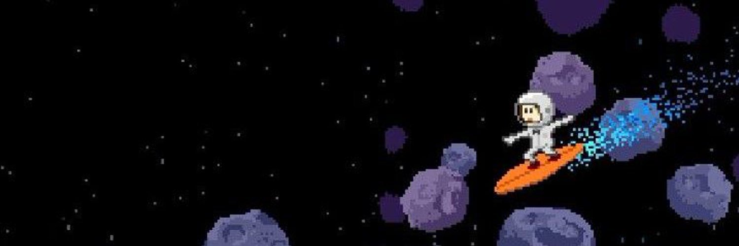 rubeezus's profile banner image