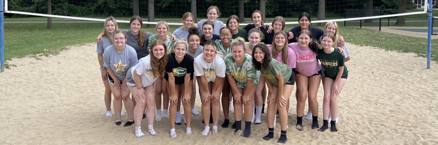 HTVolleyball's profile banner image