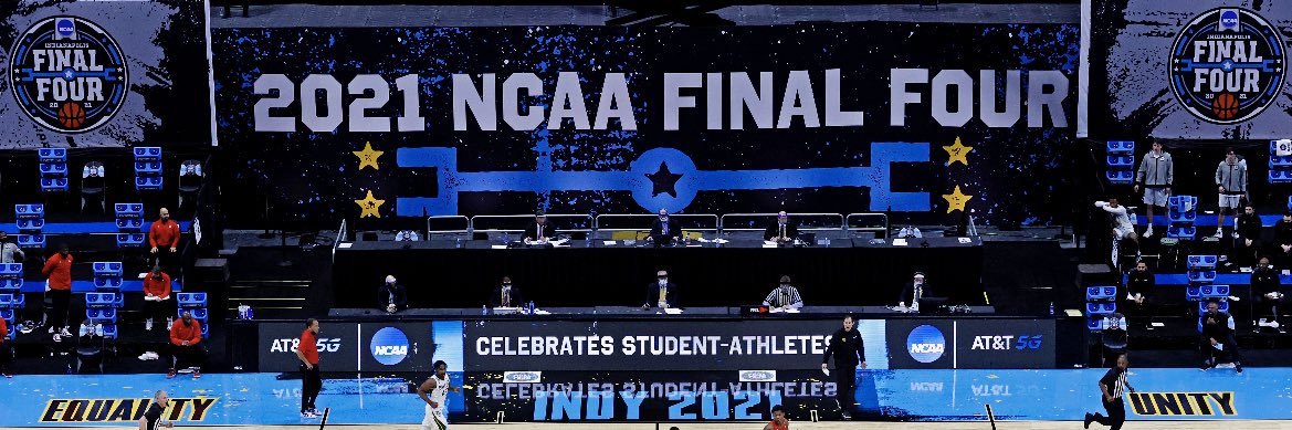 Baylor MBB Camps banner
