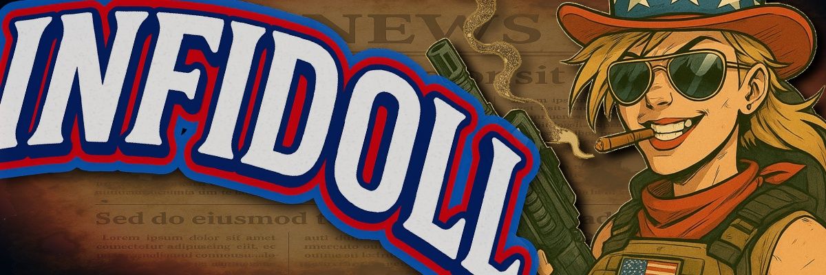 🇺🇸 🇮​🇳​🇫​🇮​🇩​🇴​🇱​🇱​ 🇺🇸 banner