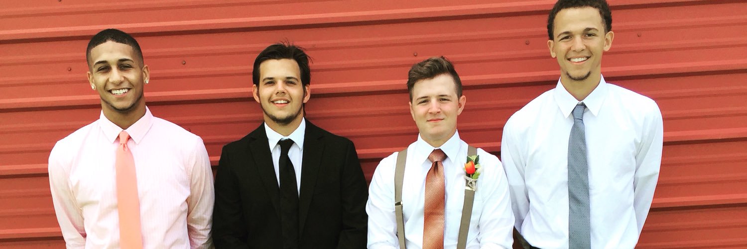 Joey_Gilson's profile banner image