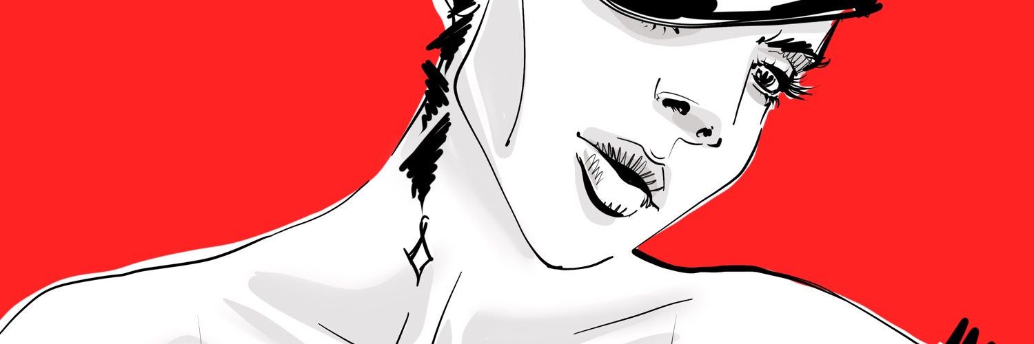 olgenart's profile banner image