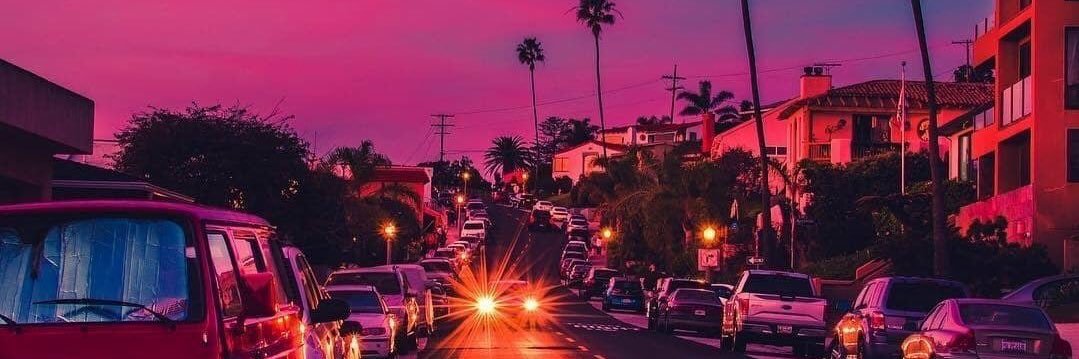 KieronForrest's profile banner image