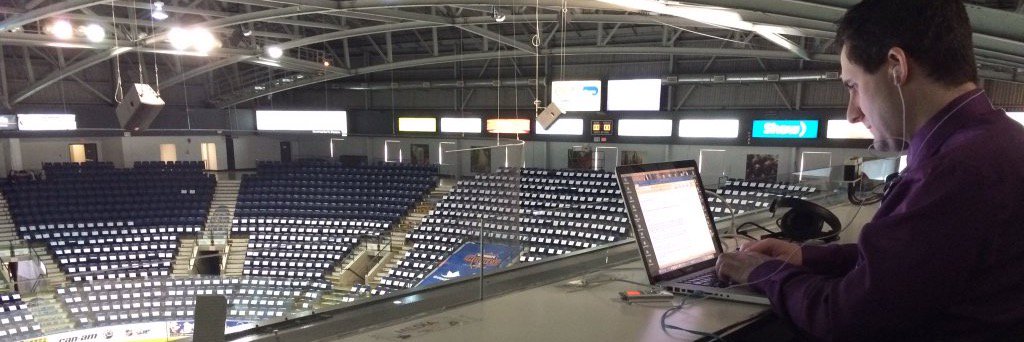 Larry Fisher banner