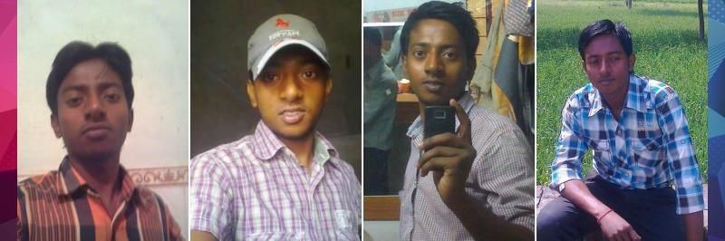 IsaSanjeev's profile banner image
