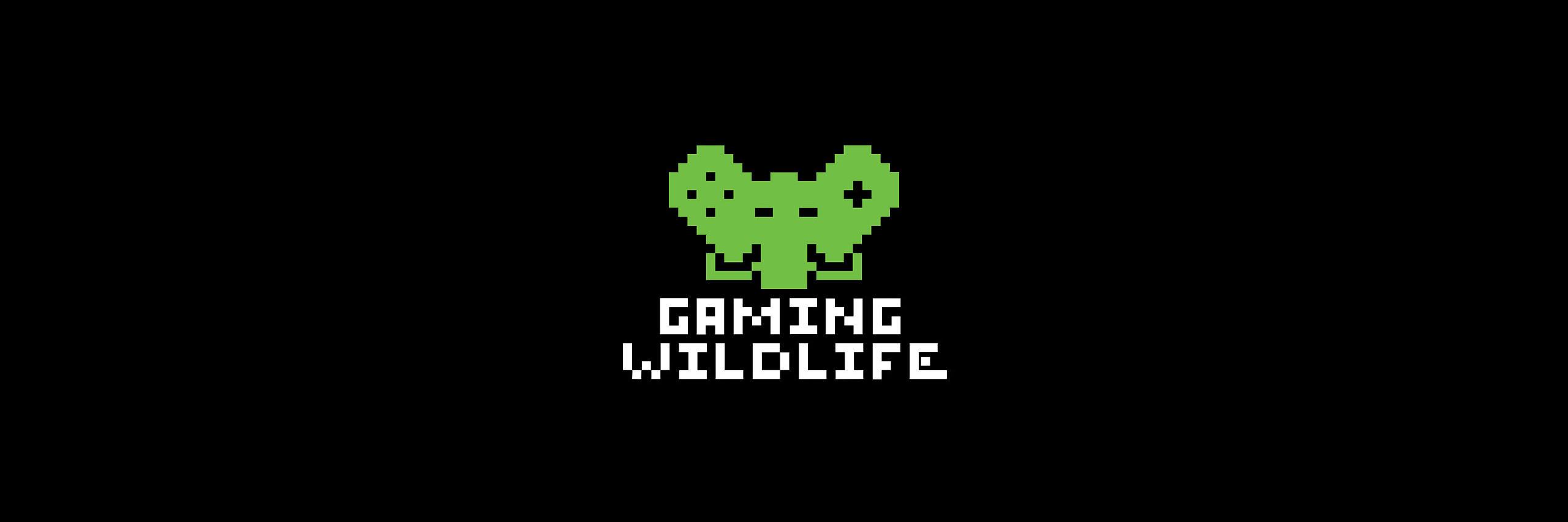 GamingWildlife's profile banner image