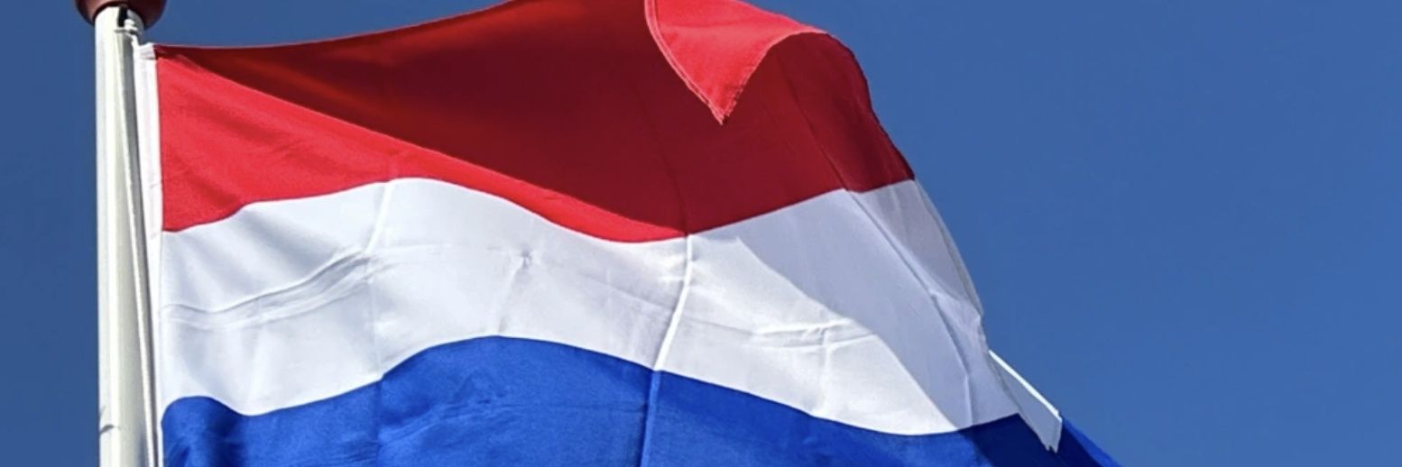🇳🇱 🏹 Vavavoem Kaboem banner