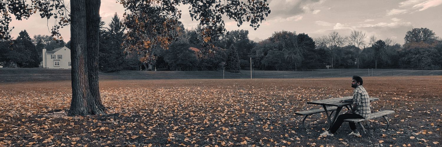 ahmarbeg's profile banner image