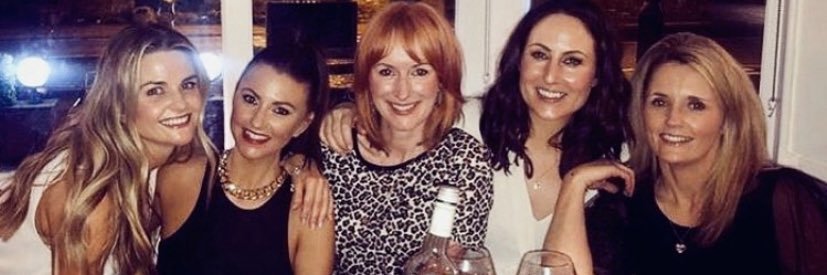 LindseyMorris80's profile banner image