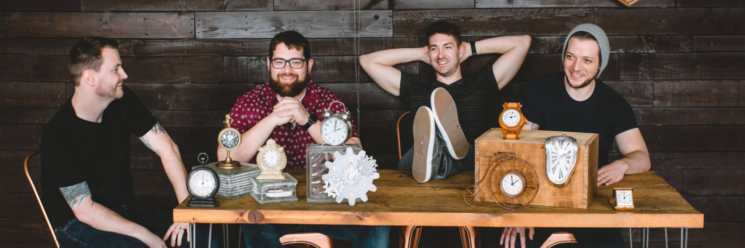 TheDeadHands's profile banner image