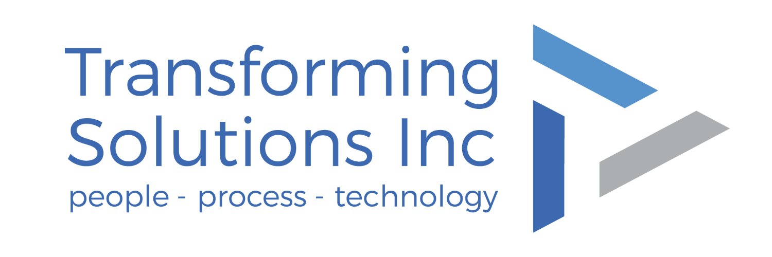 TSI-Transforming Solutions, Inc. banner