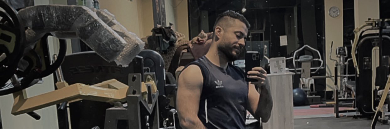 SuoodShamdeen's profile banner image