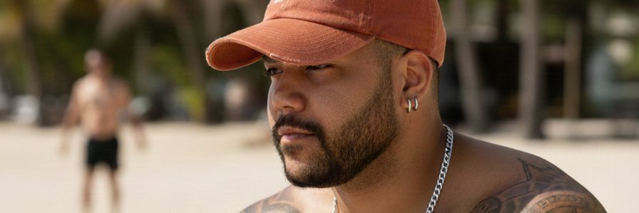 alezinho l #BBB26 📸🥂 banner