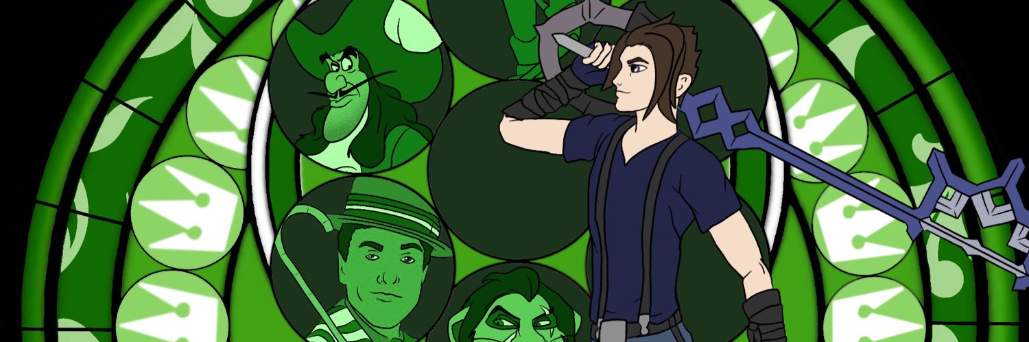 ajm607's profile banner image
