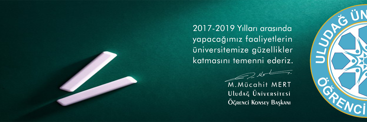 UludagOK's profile banner image