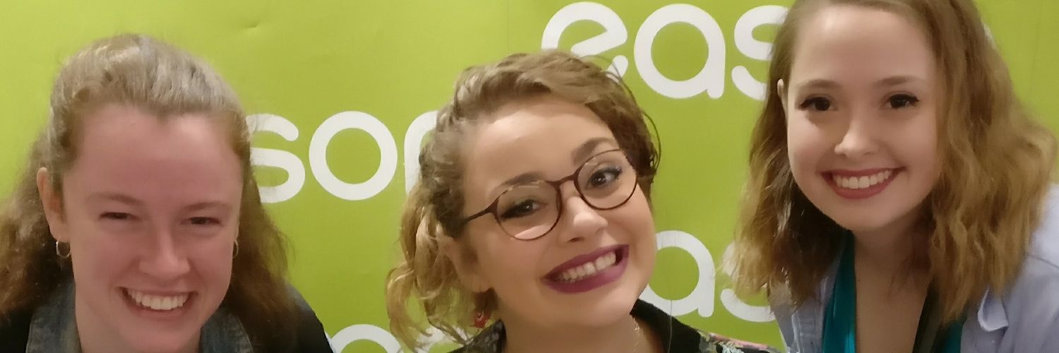 CaoimheWho's profile banner image