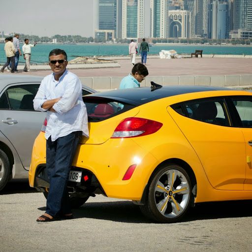 MMahindra's profile banner image
