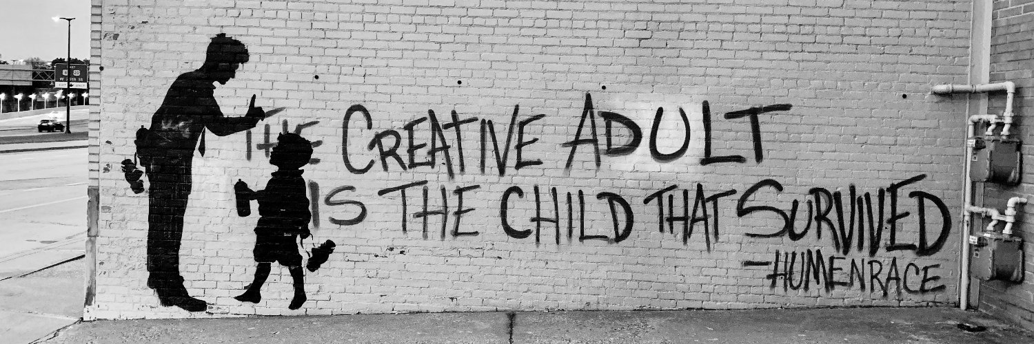 Herbert van Hoogdalem | Professional Outsider banner