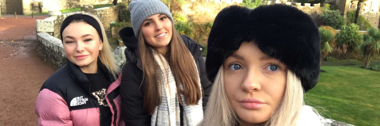 TeeganHicks's profile banner image