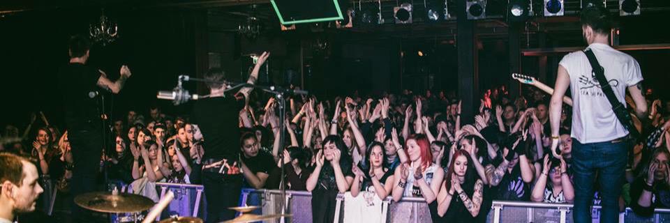 KristofDJMusic's profile banner image
